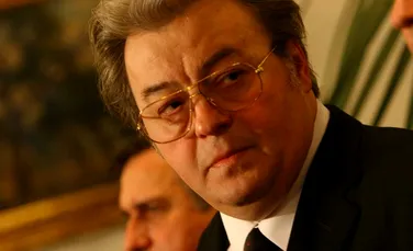 Corneliu Vadim Tudor a murit! Poezia pe care a scris-o cu o săptămână în urmă: „Hai, Moarte, să bem o cafea”