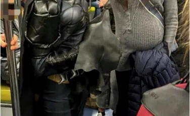 Efectul Batman: de ce oamenii se comportă mai frumos în prezența unui „supererou”