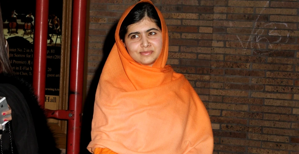 Malala Yousafzai şi Kailash Satyarthi au primit Premiul Nobel pentru Pace pe 2014