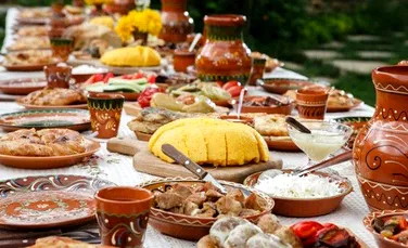 Ce îi lipseşte celebrei gastronomii din Maramureş