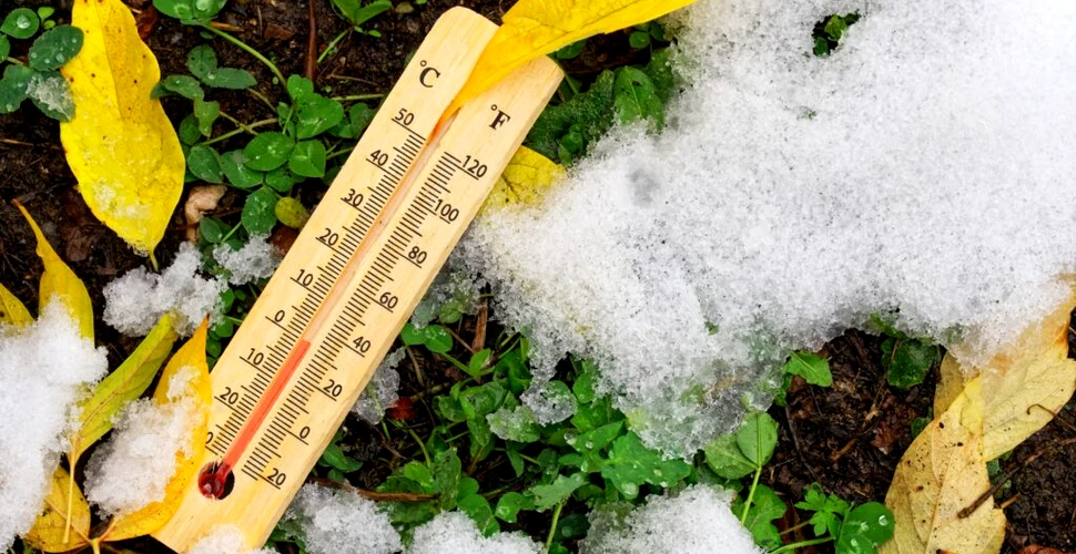 Vine sau nu primăvara? Meteorologii au anunțat cum va fi vremea în următoarele două săptămâni