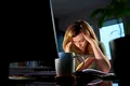 Câți dintre angajații români suferă de burnout? Numărul este îngrijorător!