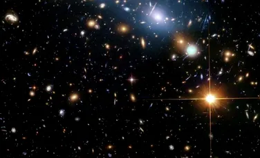 Telescopul Hubble s-a uitat înapoi în timp atât cât a putut și nu a reușit să găsească primele stele