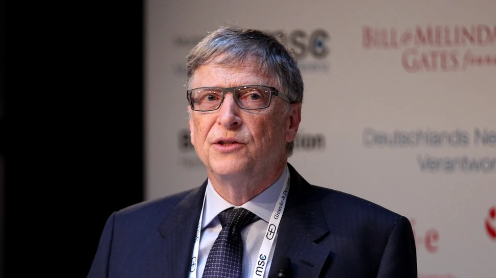 Bill Gates, care era cel mai bogat om din lume, a fost detronat de fondatorul Amazon, Jeff Bezos