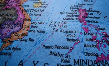 China cere UE să înceteze să „provoace probleme” în Marea Chinei de Sud