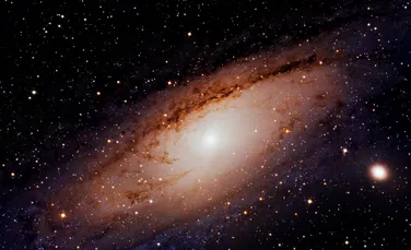 Telescopul Webb a descoperit o strălucire „extremă” de la primele galaxii ale Universului