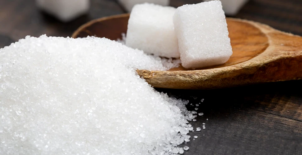 Recomandarea experților: Câte lingurițe de zahăr ar trebui să consumăm pe zi?
