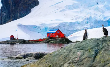 Cel mai rece loc de pe Pământ: O călătorie la cea mai extremă frontieră a planetei