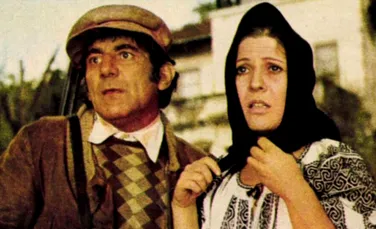 Hoinarul de la malul mării: Jean Constantin, haina simplă a unui talent uriaș