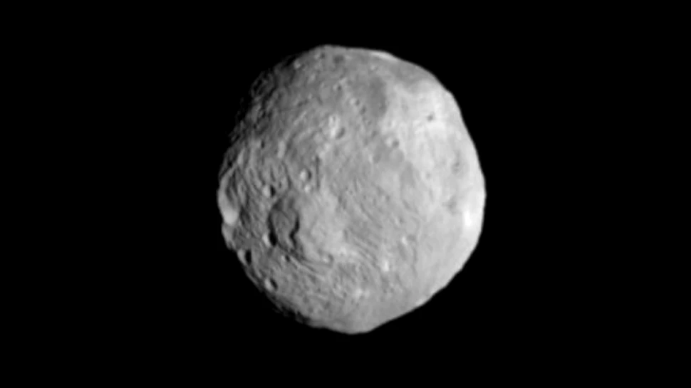 Riscul de a fi victimele unui asteroid gigantic e tot mai mic