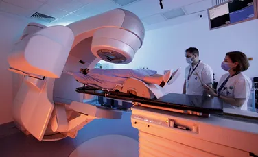 De la medicina centrată pe pacient, la medicina centrată pe administrație?