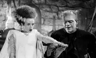 Vera West, femeia care a creat unul dintre cele mai recunoscute costume din istoria filmului horror