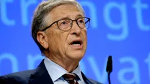 Un întreg continent va primi cea mai mare parte din averea lui Bill Gates