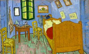 Descoperirea făcută după ce o importantă pictură a lui Vincent van Gogh a fost reanalizată