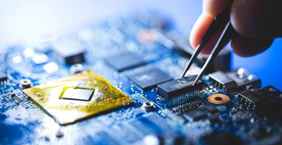 Cel mai mare producător de semiconductori din lume investește 100 de miliarde de dolari în SUA