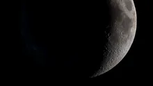Rocile aduse de misiunile Apollo dezvăluie că Luna a avut un câmp magnetic mai puternic decât Pământul