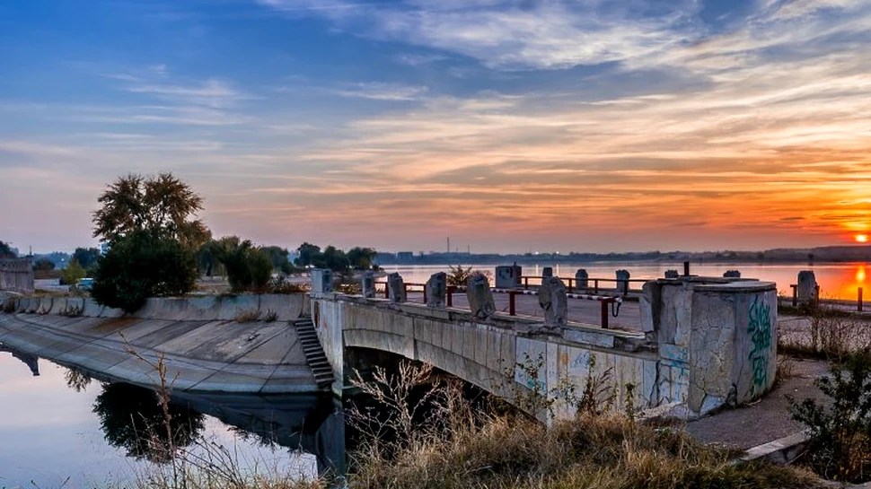 De ce Lacul Morii se numeşte şi Lacul Sufletelor pierdute. Povestea stranie a locului din Bucureşti