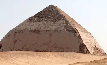Indiciul care i-ar putea ajuta pe cercetători să rezolve MISTERUL construcţiei piramidelor egiptene