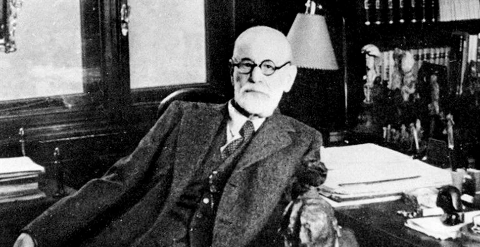 De la ”Munca l-a creat pe om” la ”Sexul l-a creat pe om” sau Engels vs. Freud