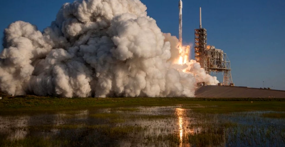 Elon Musk a bătut un nou record cu racheta reutilizabilă Falcon, cea mai ieftină din lume. Care este costul ei