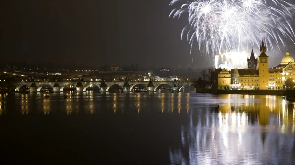 15 moduri în care îţi poţi schimba viaţa în 2016