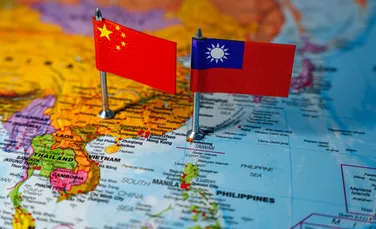 China a înconjurat Taiwanul și anunță exerciții militare cu foc real