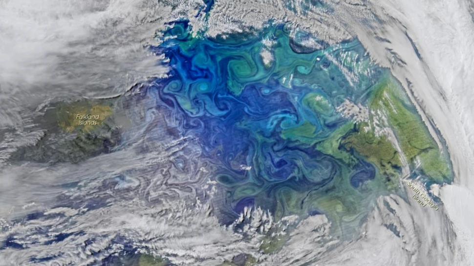 Imaginea săptămânii la NASA – FOTO