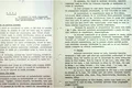 O notă secretă a Securității din 1989 dezvăluie amploarea crizei alimentare din ultimii ani de comunism