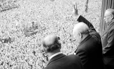 8 Mai, Ziua Victoriei în Europa. Capitularea Germaniei