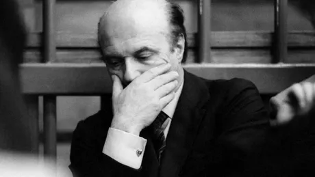Moartea suspectă a lui Roberto Calvi, „Bancherul lui Dumnezeu”