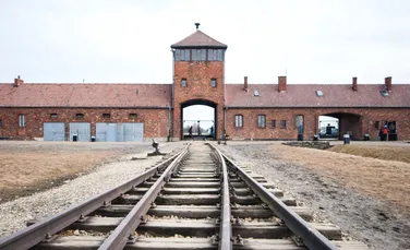 ”Contabilul de la Auschwitz”, Oskar Groening, a decedat