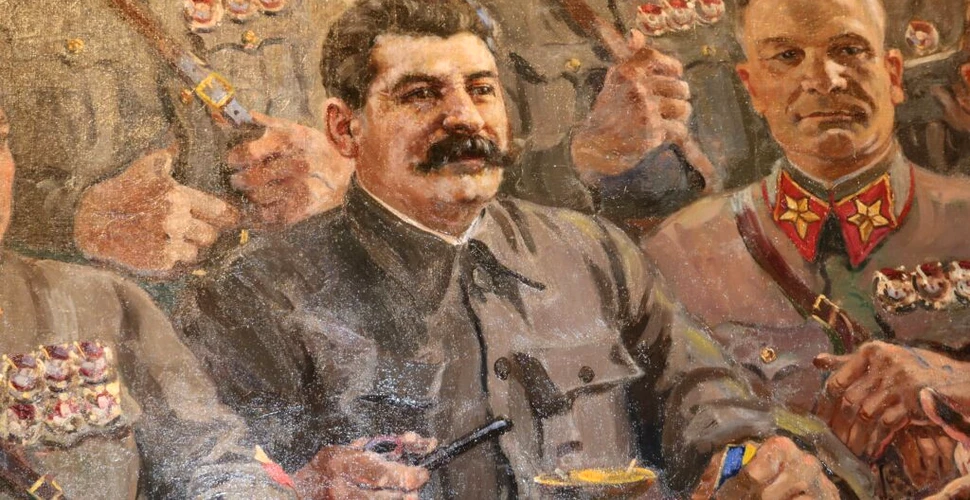 Controversele din jurul morţii lui Stalin. Care a fost cauza morții liderului sovietic