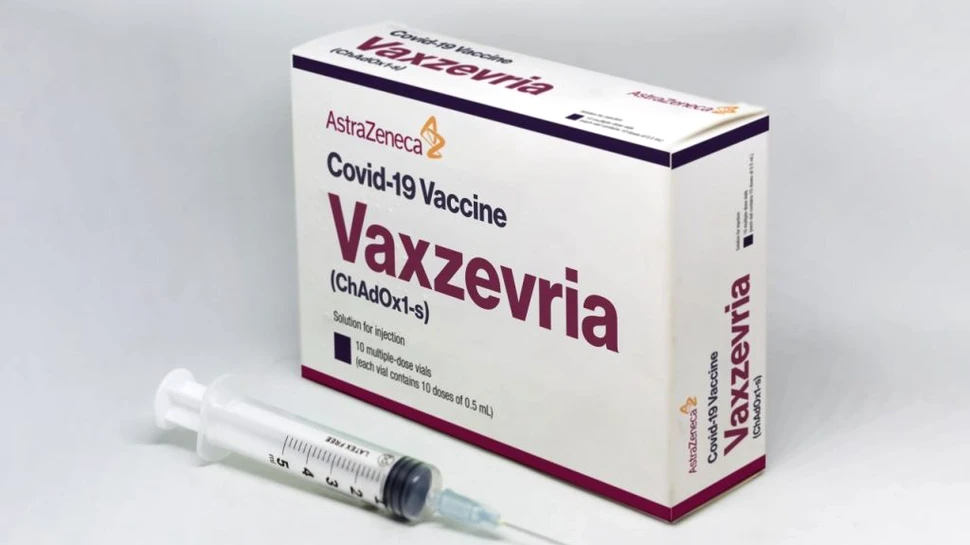 Vaccinarea cu Vaxzevria (AstraZeneca) se va face și fără programare