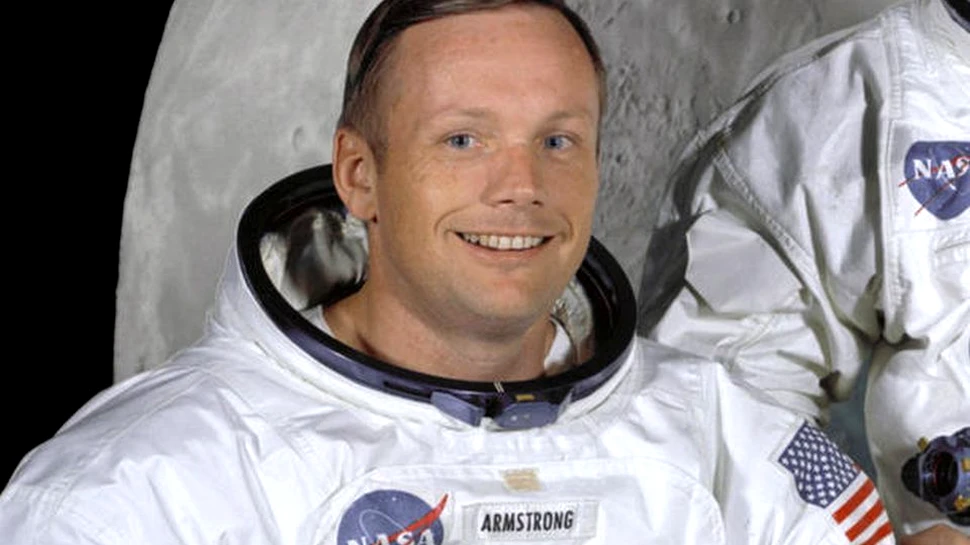 Cine l-ar putea interpreta pe Neil Armstrong