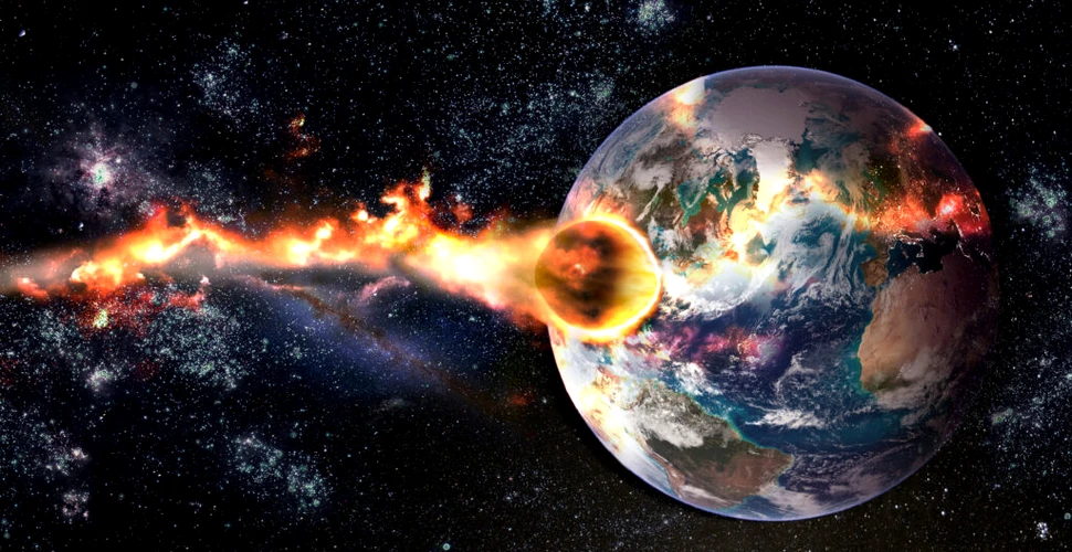 Un asteroid „distrugător de orașe” trece miercuri, 7 februarie 2024, pe lângă Pământ