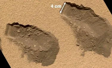 Ce-a găsit Curiosity pe Marte: avem motive să fim entuziasmaţi?