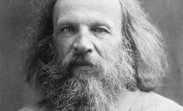 Chimistul care a scris ISTORIE şi a ajuns să fie victima propriului succes