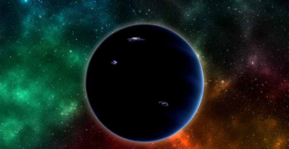 Efectele gravitaţionale misterioase de la marginea Sistemului Solar au şi o altă explicaţie în afară de ”Planeta 9”, conform unui nou studiu
