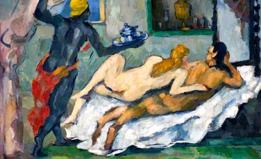 Musée d’Orsay, obligat să restituie tablouri furate în timpul celui de-Al Doilea Război Mondial