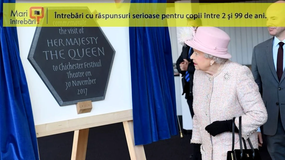 Care este succesiunea la tronul Marii Britanii după Regina Elisabeta a II-a?