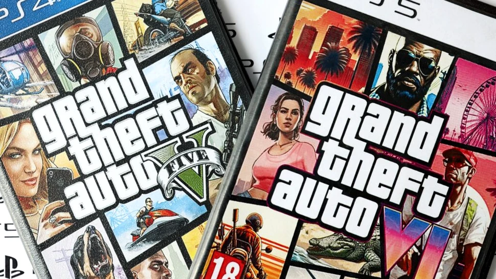 Au început precomenzile pentru GTA VI. Cât va costa unul dintre cele mai așteptate jocuri video