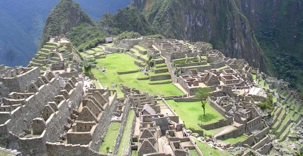 Peru da in judecata Universitatea Yale pentru furt