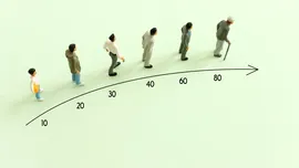 Cum ne influențează vârsta mai mult decât credem