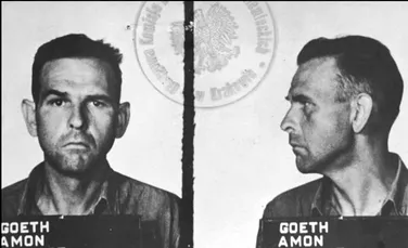 Amon Göth, definiția terorii, întruchiparea sadismului. Ofițerul nazist personificat de Ralph Fiennes în „Lista lui Schindler”