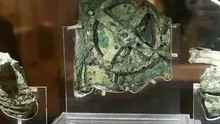 Misteriosul Mecanism de la Antikythera ar putea fi cu totul altceva decât au crezut cercetătorii