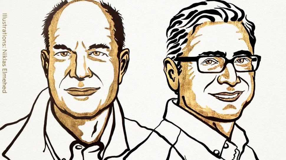 PREMIUL NOBEL pentru MEDICINĂ 2021, acordat lui David Julius și Ardem Patapoutian „pentru descoperirea receptorilor temperaturii și atingerii”