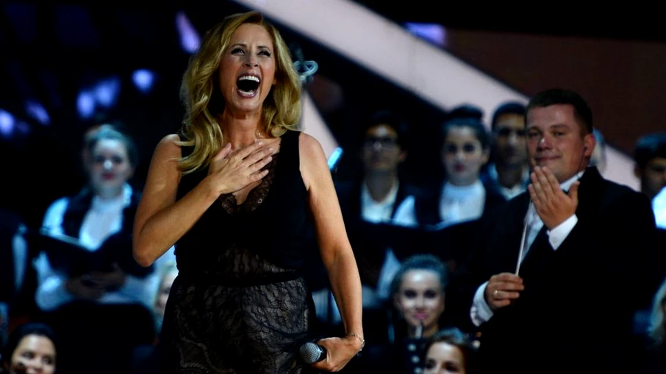 Concertele lunii noiembrie în Bucureşti: Bryan Adams şi Lara Fabian, printre marile nume