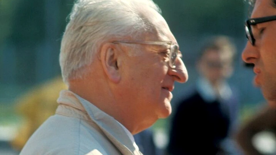 Enzo Ferrari, creatorul mașinilor de lux care nu mai au nevoie de nicio prezentare