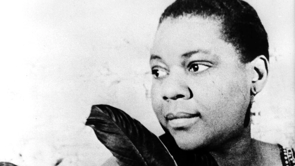 Bessie Smith, Împărăteasa Blues-ului. „Nu arăt bine, dar sunt copilul înger al cuiva”