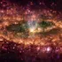 O galaxie în mii de culori, dezvăluită de astronomii de la Observatorul European de Sud